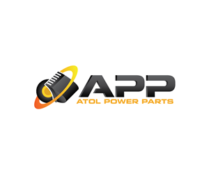 Logo Design by M.Pirs for this project | Design: #3450045