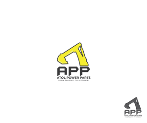 Logo Design by larismanis for this project | Design: #3440103