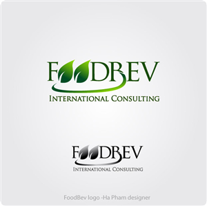 Logo Design by Hana for this project | Design: #3809059