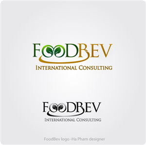 Logo Design by Hana for this project | Design: #3809634