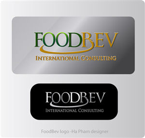 Logo Design by Hana for this project | Design: #3811147