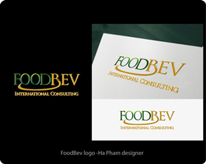 Logo Design by Hana for this project | Design: #3811214