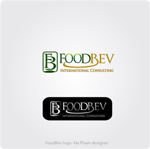 Logo Design by Hana for this project | Design: #3833422