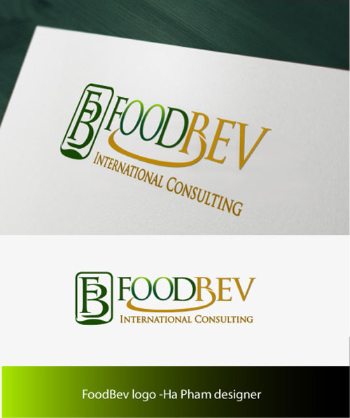 Logo Design by Hana for this project | Design #3833559