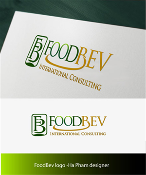 Logo Design by Hana for this project | Design: #3833559