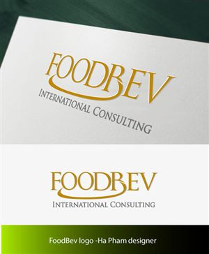Design de Logo par Hana pour ce projet | Design : #3834581