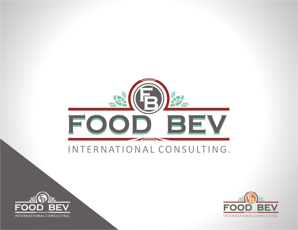 Logo Design by LIZZY LO for this project | Design #3819601