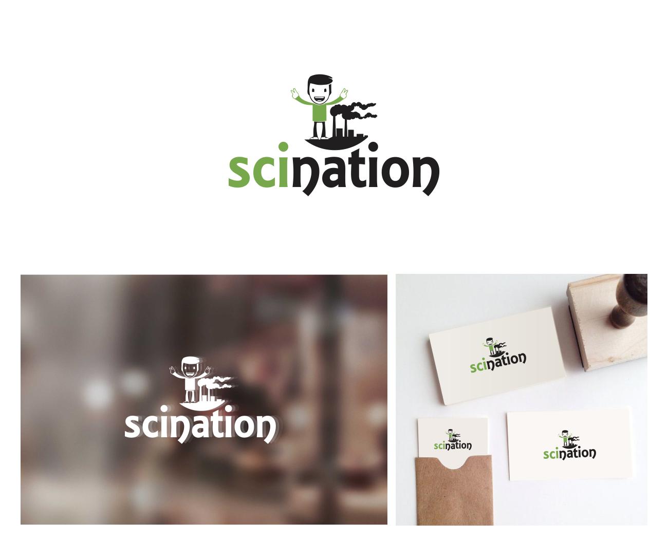 Logo-Design von Monimonzy für dieses Projekt | Design #3507193