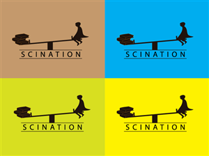 Logo Design by saif ullah for this project | Design: #3481769