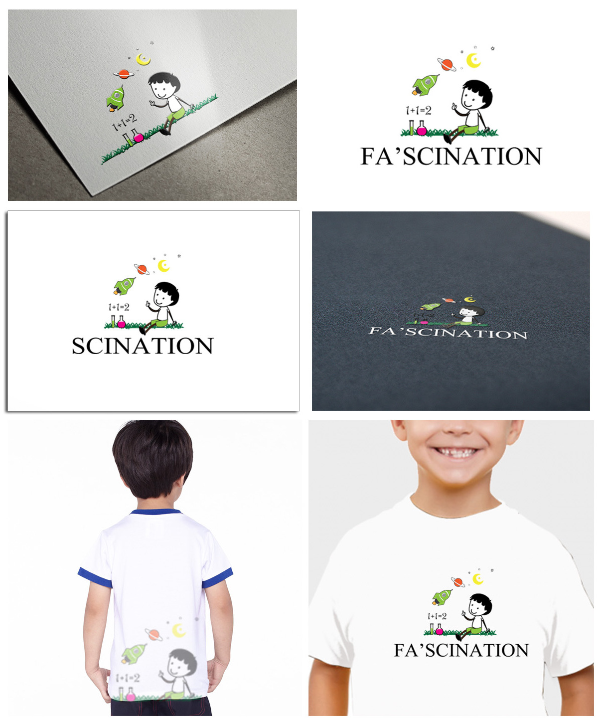 Logo Design by Gentle Spring Rain for this project | Design #3449447