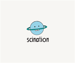 Logo Design by chisharizushi