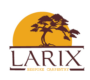 Logo Design by avdhesh.gaur for Larix Ltd | Design #3444479
