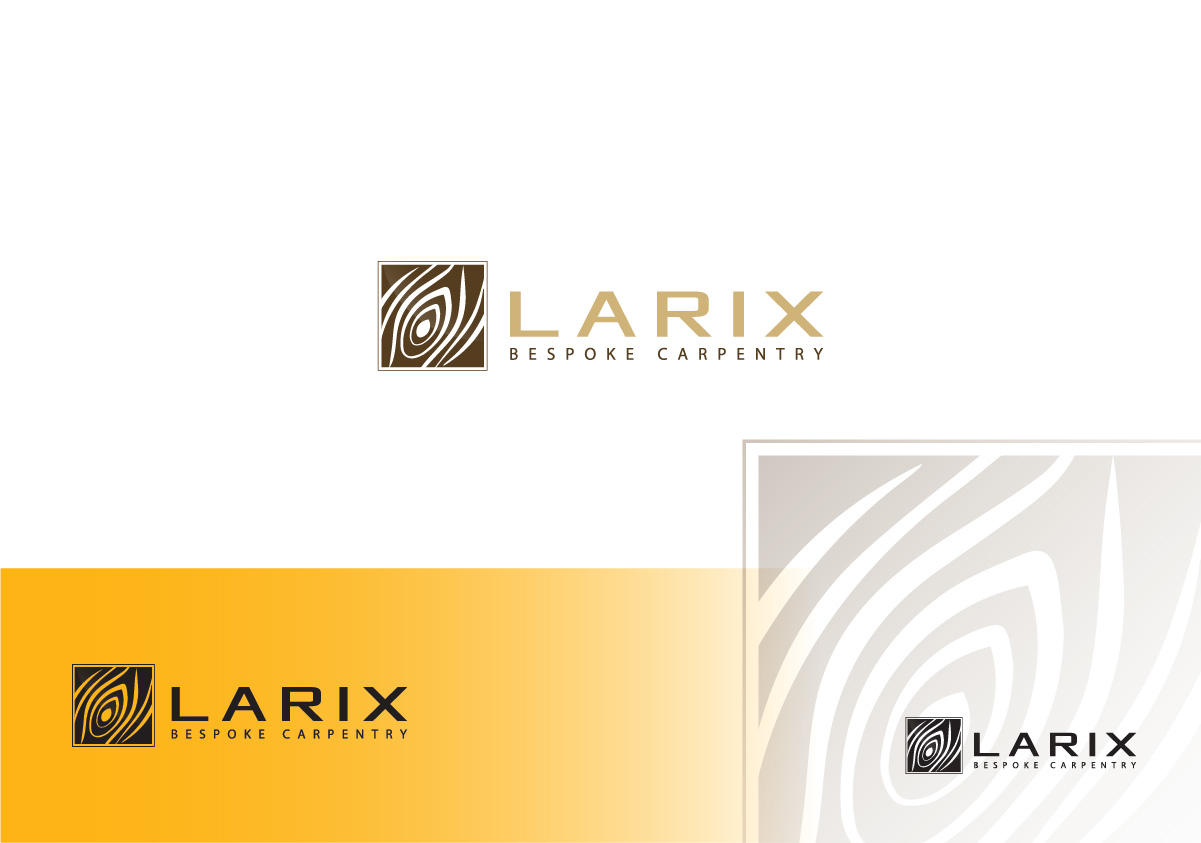 Logo Design by TechWise for Larix Ltd | Design #3450916