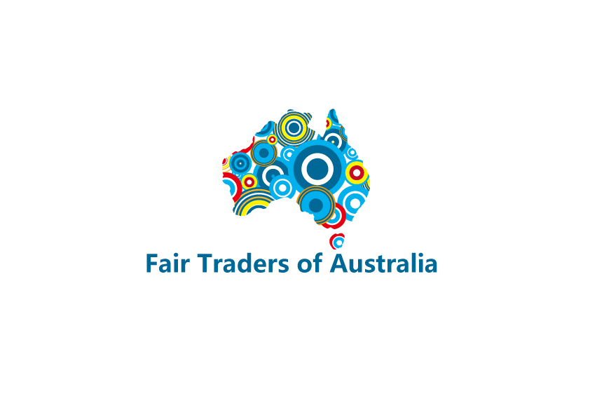 Logo Design by faguns for Fair Trade Association Australia & New Zealand | Design #92662