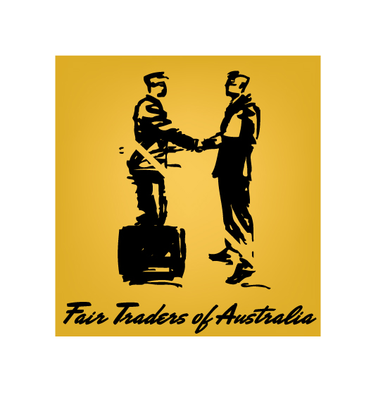 Logo Design by mishra for Fair Trade Association Australia & New Zealand | Design #85416