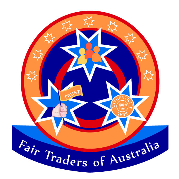 Design de Logo par krishna pour Fair Trade Association Australia & New Zealand | Design #87671
