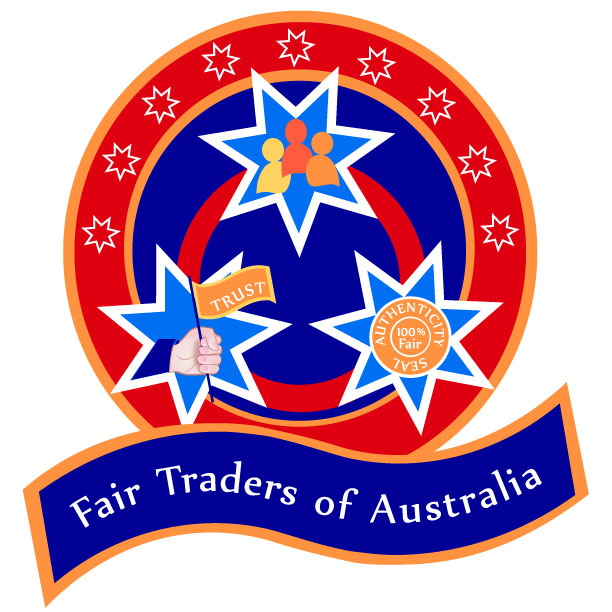 Design de Logo par krishna pour Fair Trade Association Australia & New Zealand | Design #87677