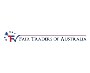 Logo-Design von TIAN STUDIO für Fair Trade Association Australia & New Zealand | Design #88408