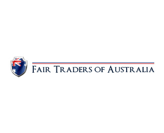 Logo Design by TIAN STUDIO for Fair Trade Association Australia & New Zealand | Design #88411