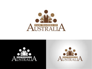Logo Design Contest Submission #85939