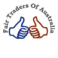 Logo Design by On The Rocks Creations for Fair Trade Association Australia & New Zealand | Design #87247