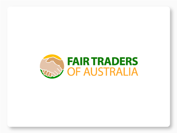 Logo Design by Elk design for Fair Trade Association Australia & New Zealand | Design #85329
