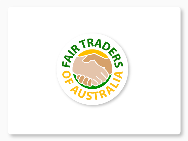 Diseño de Logo por Elk design para Fair Trade Association Australia & New Zealand | Diseño #94327