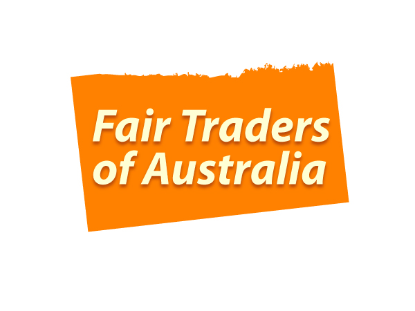 Logo Design by Web Chile for Fair Trade Association Australia & New Zealand | Design #86516