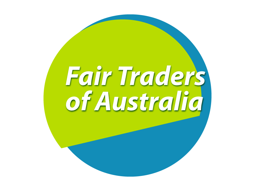 Logo Design by Web Chile for Fair Trade Association Australia & New Zealand | Design #91976