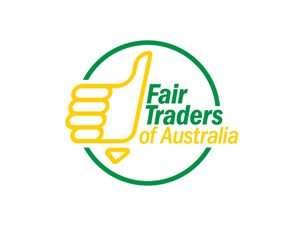 Logo-Design von LawrieM für Fair Trade Association Australia & New Zealand | Design #84932