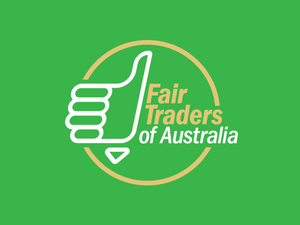 Logo Design by LawrieM for Fair Trade Association Australia & New Zealand | Design #85131