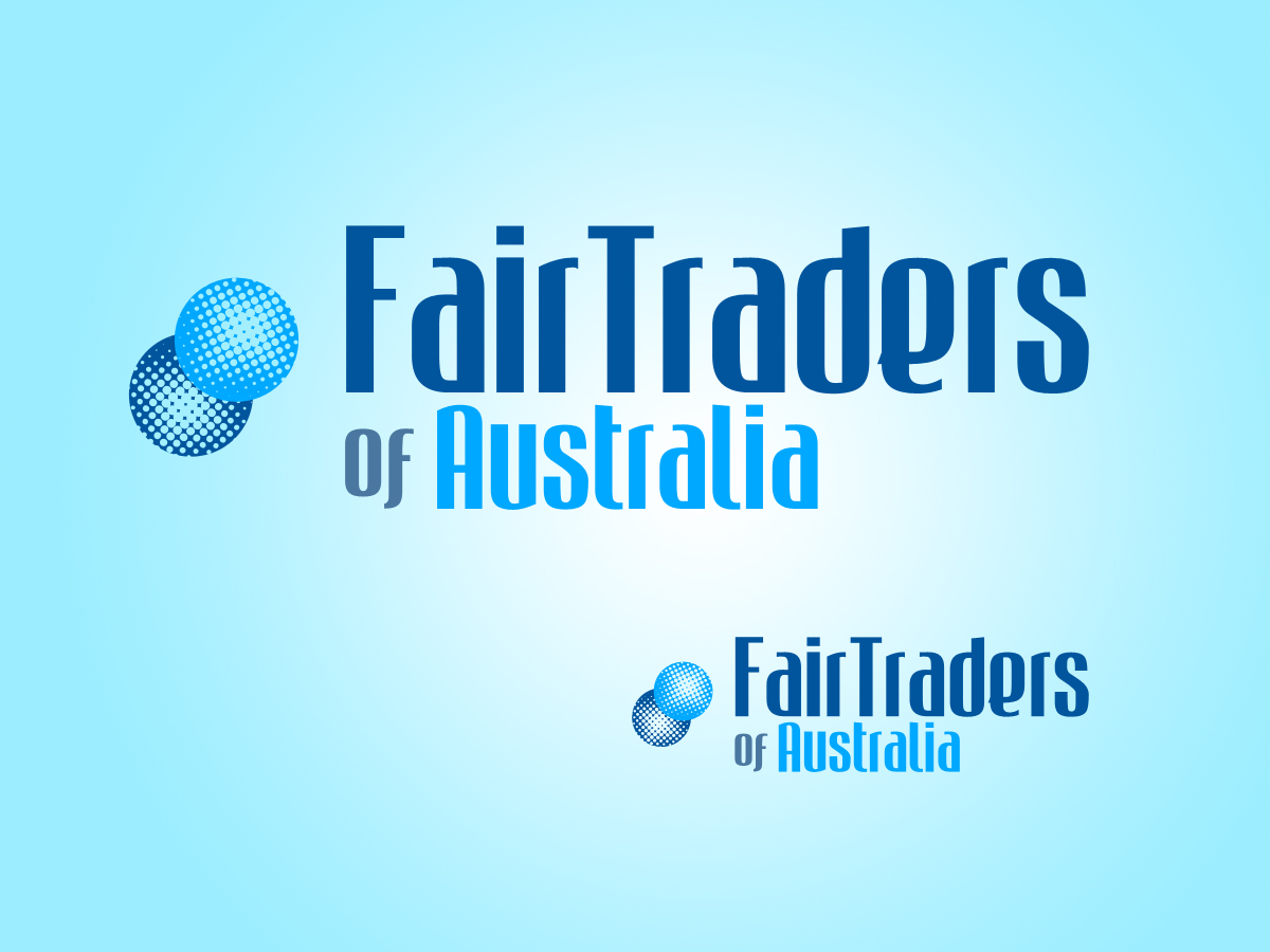Logo Design by ArtSamurai for Fair Trade Association Australia & New Zealand | Design #90984
