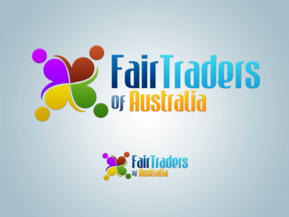 Logo Design by ArtSamurai for Fair Trade Association Australia & New Zealand | Design #91420