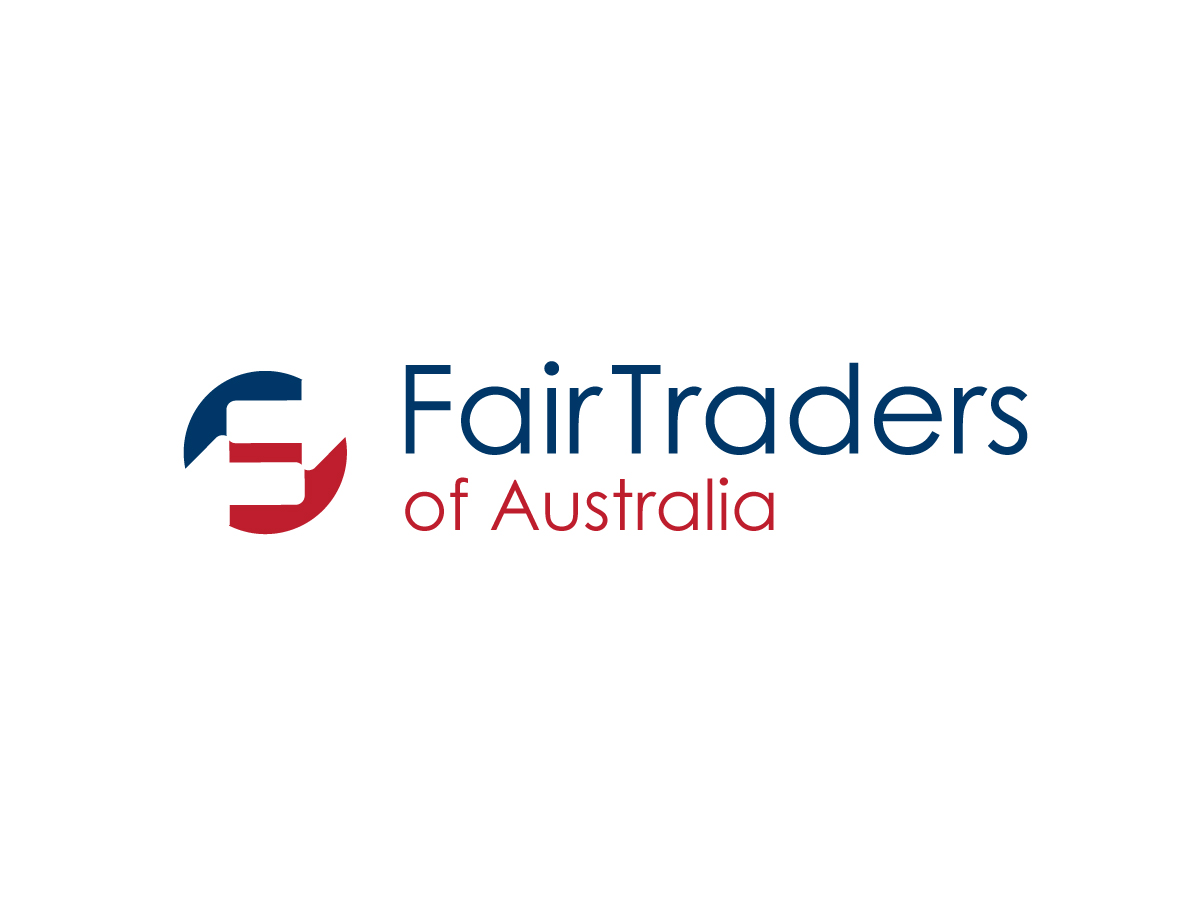 Logo Design by Studio G5d for Fair Trade Association Australia & New Zealand | Design #91390
