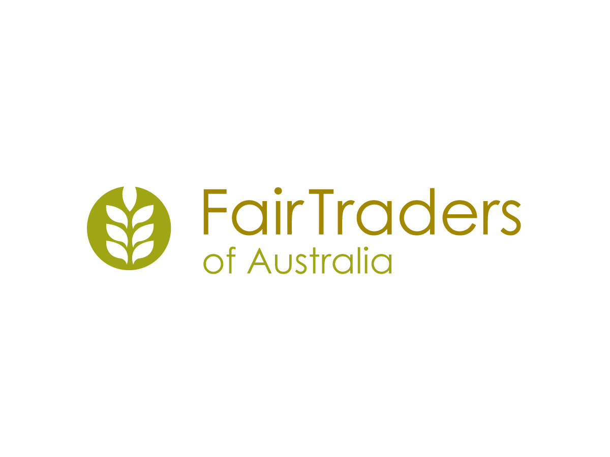 Logo Design by Studio G5d for Fair Trade Association Australia & New Zealand | Design #91411