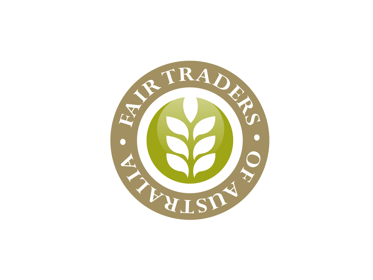 Diseño de Logo por Studio G5d para Fair Trade Association Australia & New Zealand | Diseño #91429