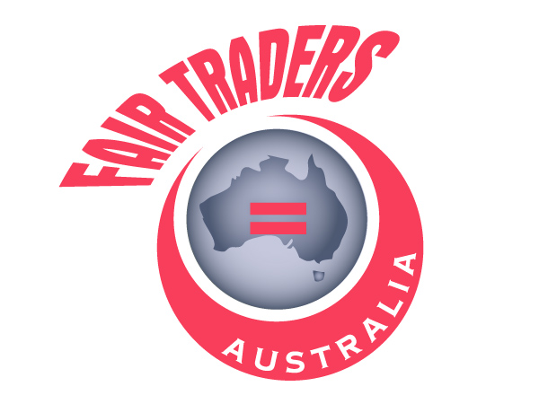 Logo Design by Wynns Creative for Fair Trade Association Australia & New Zealand | Design #86784
