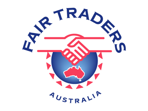 Logo Design by Wynns Creative for Fair Trade Association Australia & New Zealand | Design #86787