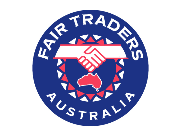 Logo Design by Wynns Creative for Fair Trade Association Australia & New Zealand | Design #86788