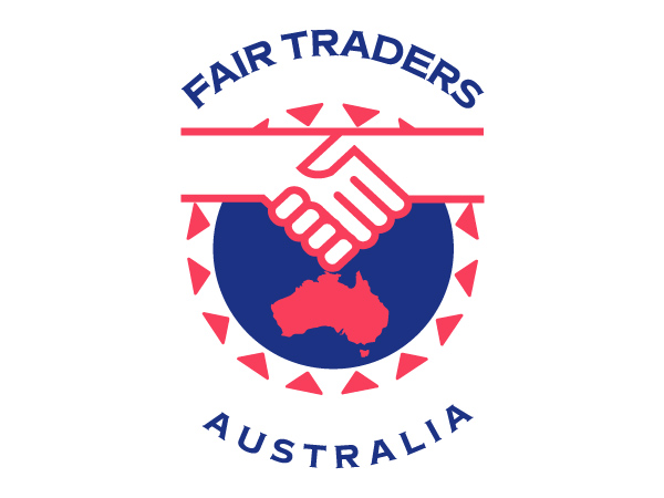 Logo Design by Wynns Creative for Fair Trade Association Australia & New Zealand | Design #86790
