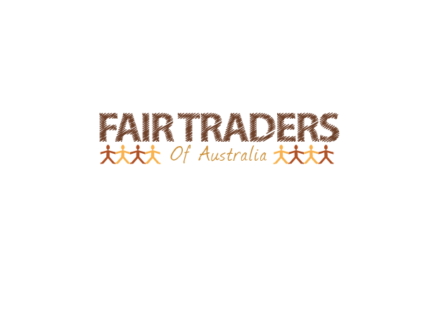 Design de Logo par Dez Lartey pour Fair Trade Association Australia & New Zealand | Design #85649