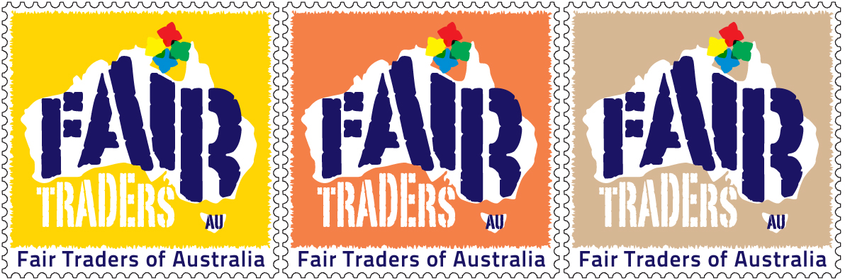 Design de Logo par Tony Walker Graphics Limited pour Fair Trade Association Australia & New Zealand | Design #87316