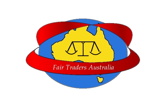 Logo Design by Aaron for Fair Trade Association Australia & New Zealand | Design #85966