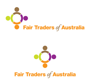 Logo-Design von Endeavour Creative für Fair Trade Association Australia & New Zealand | Design #86359