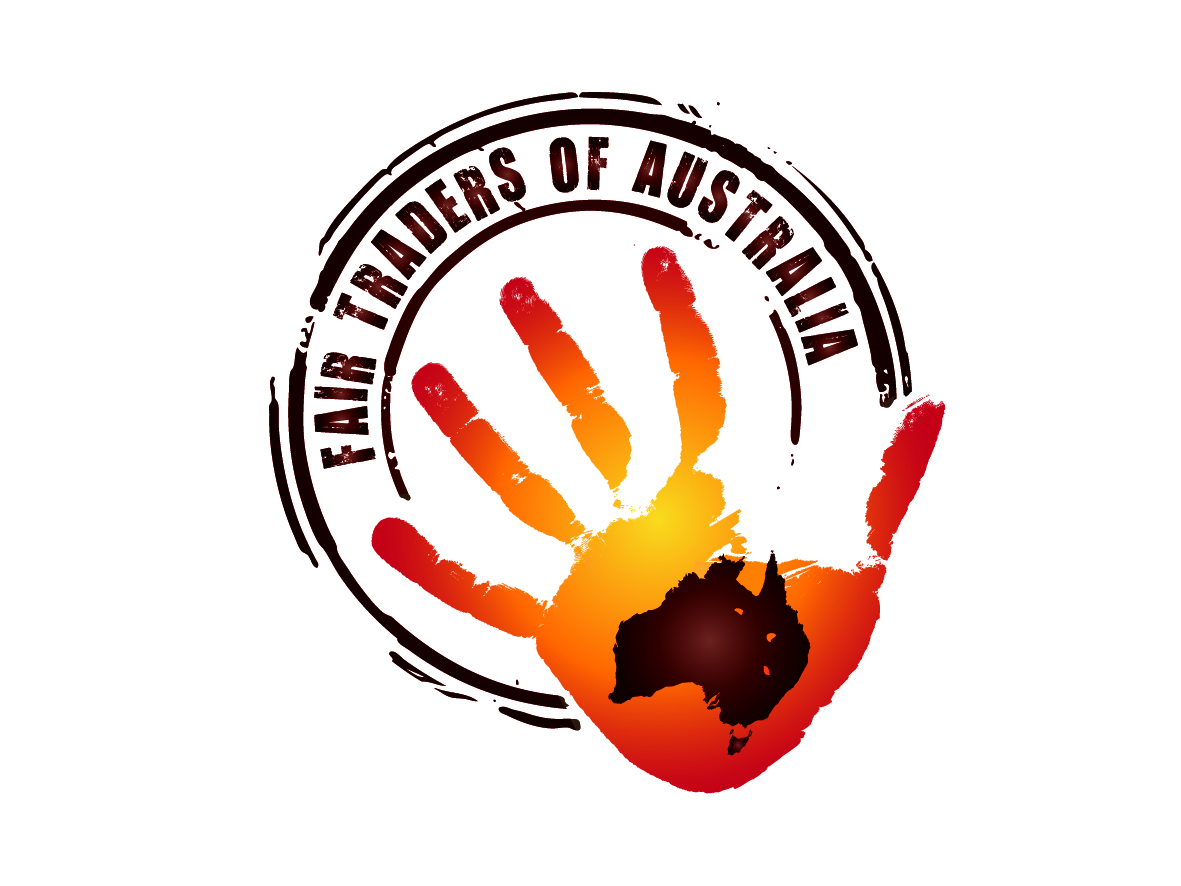 Logo Design by design is Goodland for Fair Trade Association Australia & New Zealand | Design #88743