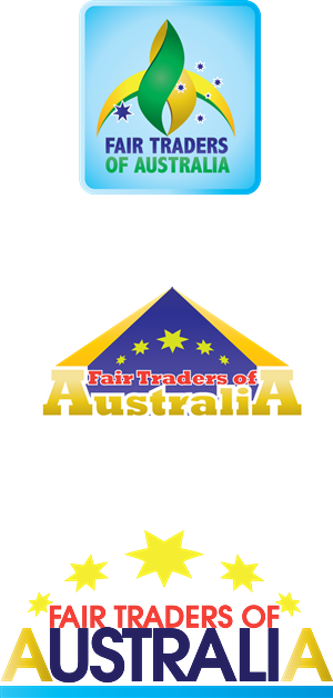 Logo Design by Ibrahim