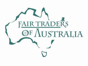 Logo-Design von 010 Studio für Fair Trade Association Australia & New Zealand | Design #89361