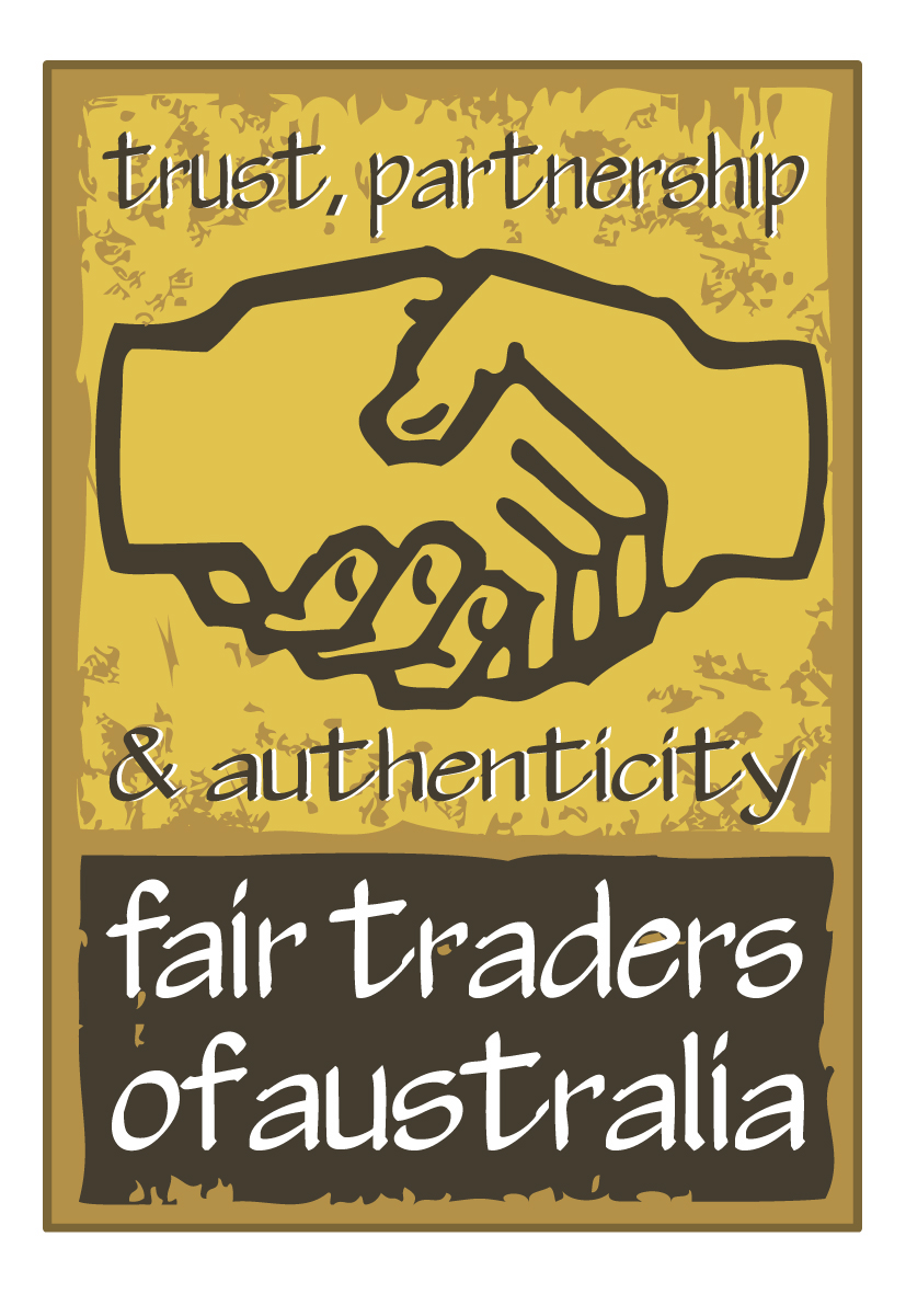 Logo Design by Halfull Media for Fair Trade Association Australia & New Zealand | Design #85953