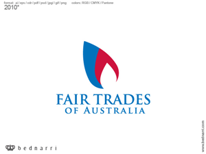 Logo Design Contest Submission #92299