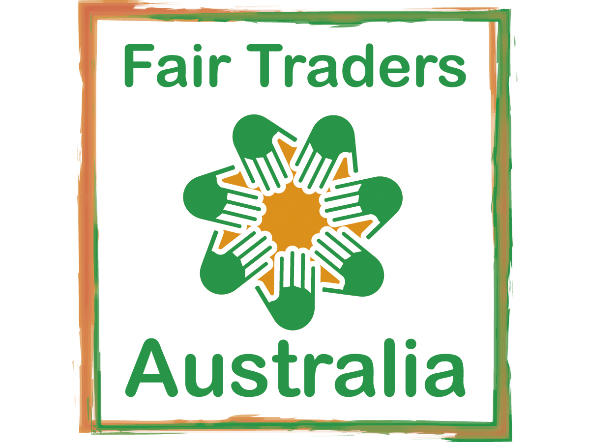 Logo Design by Revoluutio for Fair Trade Association Australia & New Zealand | Design #88544